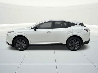New 2025 Nissan Murano SL video 2