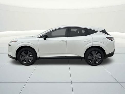 New 2025 Nissan Murano SL image 2