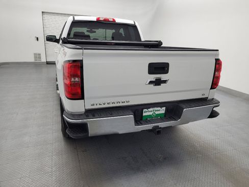 Used 2017 Chevrolet Silverado 1500 LT w/ All Star Edition image 6