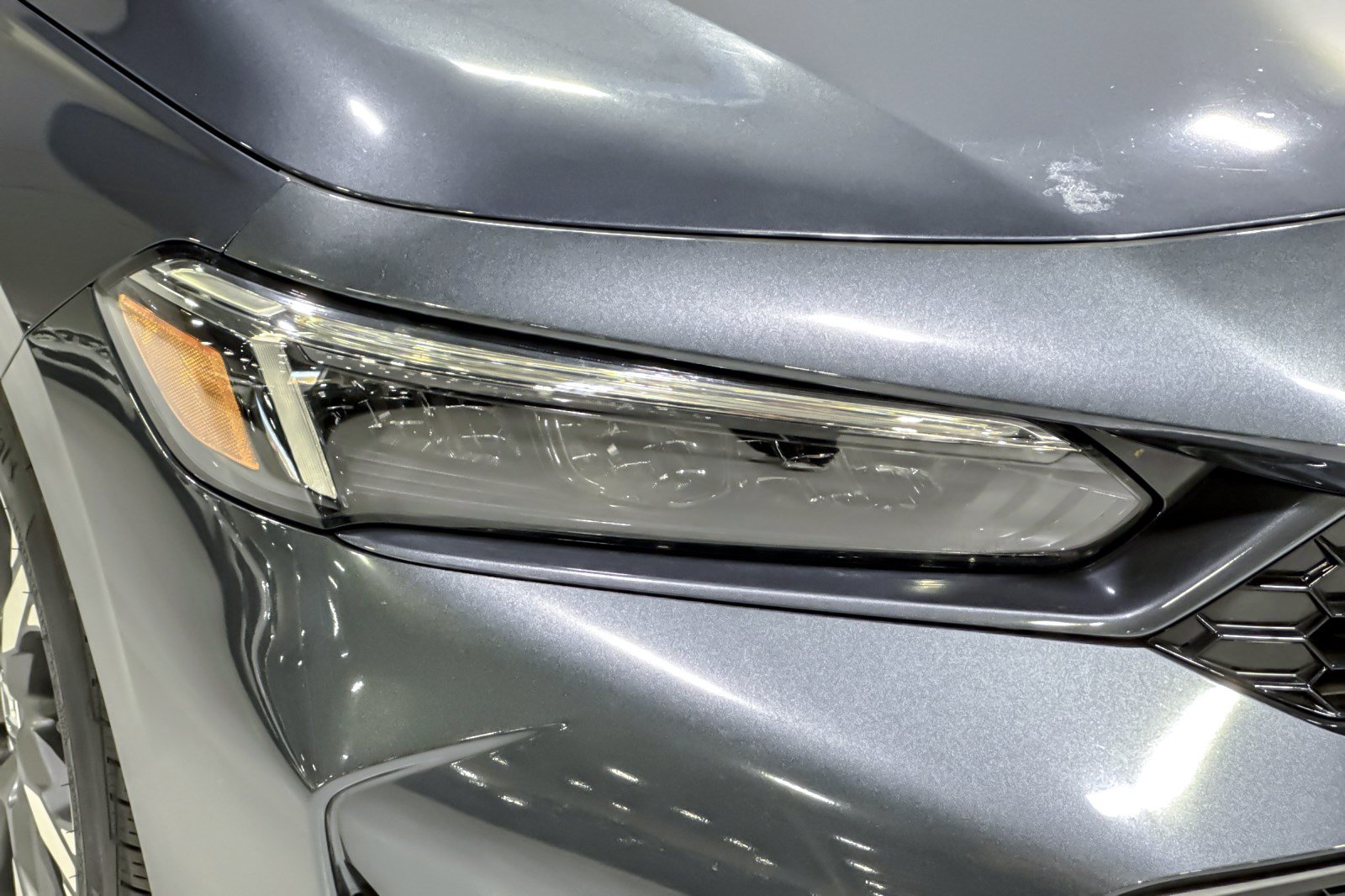 Used 2025 Honda Civic Sport Touring image 12
