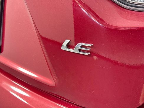 Certified 2024 Toyota Corolla LE FWD image 14