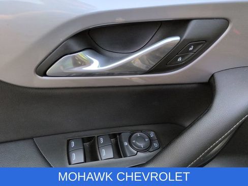 Certified 2025 Chevrolet Blazer LT w/ Driver Confidence Package AWD/4WD image 24