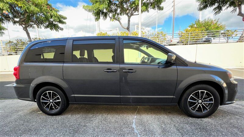Used 2019 Dodge Grand Caravan GT FWD image 6