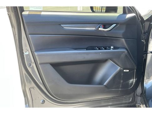 Certified 2023 MAZDA CX-5 AWD 2.5 S w/ Premium Plus Pkg image 12