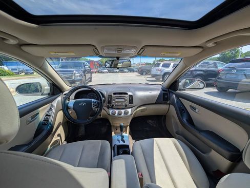 Used 2009 Hyundai Elantra GLS FWD image 29