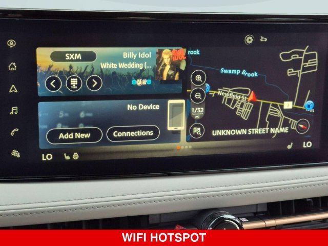 Used 2024 Nissan Ariya AWD image 23