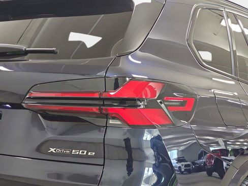 Certified 2024 BMW X5 xDrive50e w/ Executive Package image 32