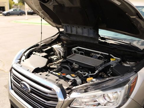 Used 2020 Subaru Ascent Limited image 51