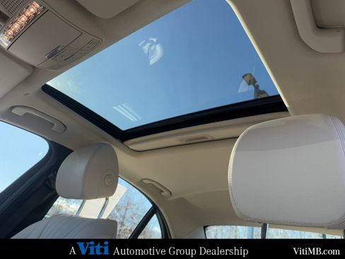 Certified 2021 Mercedes-Benz E 350 E 350 image 19