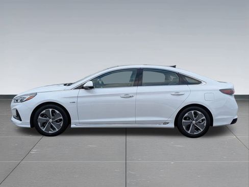 Used 2019 Hyundai Sonata Limited image 3