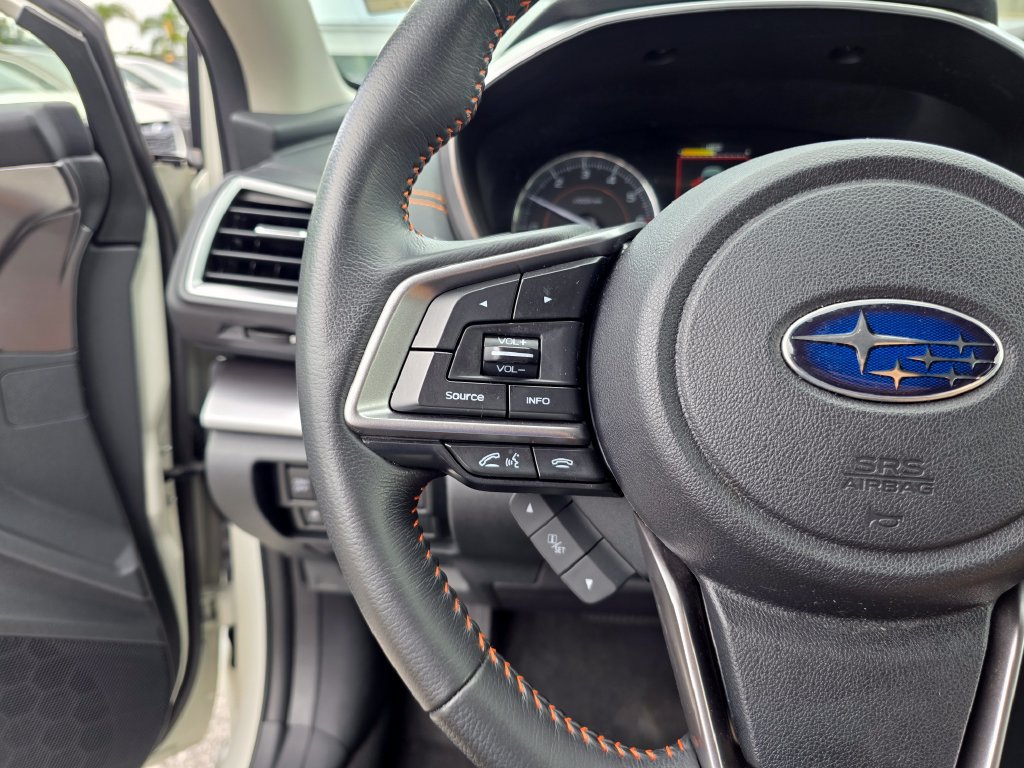 Used 2021 Subaru Crosstrek 2.5i Limited AWD/4WD image 24
