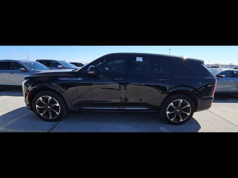 Used 2025 Cadillac Escalade IQ Sport 1 image 6