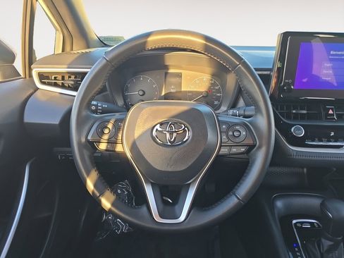 Certified 2023 Toyota Corolla SE image 12