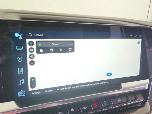 Used 2024 Chevrolet Silverado 1500 LT image 27