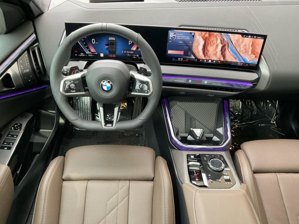 Used 2026 BMW X3 xDrive30i w/ Premium Package AWD/4WD image 33