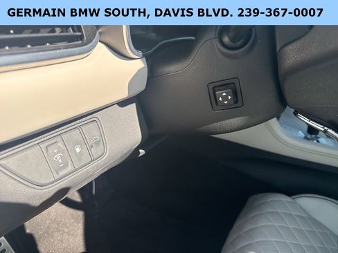 Used 2022 Genesis G70 3.3T w/ Sport Prestige Package image 24