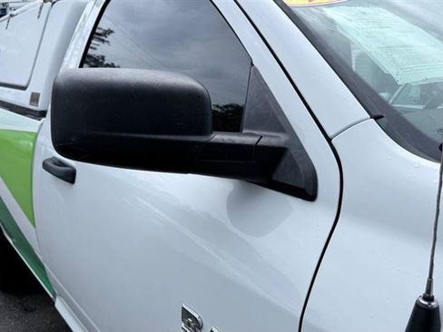 Used 2015 RAM 2500 Tradesman w/ Popular Equipment Group RWD image 27