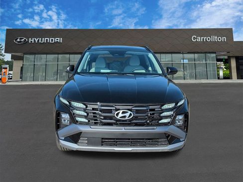 New 2026 Hyundai Tucson SEL FWD image 2