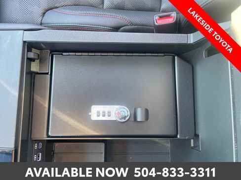 Used 2023 Toyota Tundra TRD Pro AWD/4WD image 41