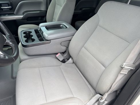 Used 2014 Chevrolet Silverado 1500 LT w/ All Star Edition RWD image 11