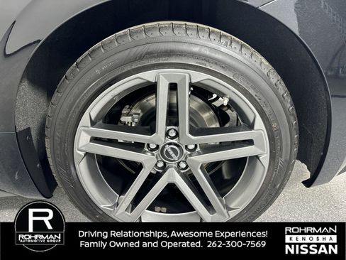 Certified 2024 Nissan Z Sport w/ Floor Mat Package image 5