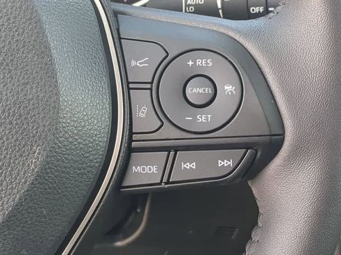 Used 2023 Toyota RAV4 XLE w/ XLE Grade Weather Package image 23