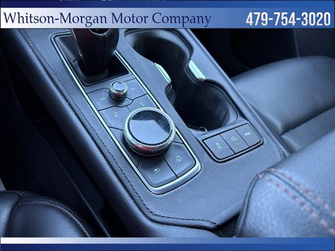 Used 2019 Cadillac XT4 Sport FWD image 32