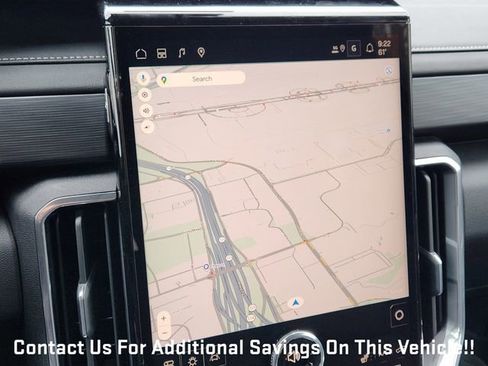 New 2026 GMC Acadia Elevation w/ Black Edition image 12