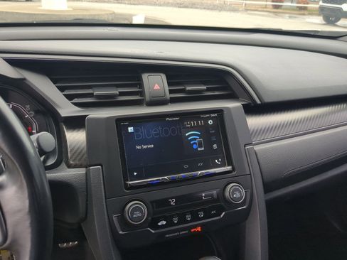 Used 2019 Honda Civic Sport image 19