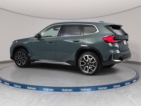 New 2026 BMW X1 xDrive28i w/ Convenience Package image 7