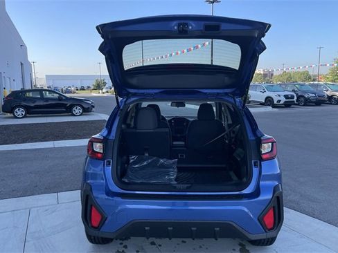 New 2025 Subaru Crosstrek 2.0i image 18