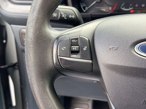 Used 2022 Ford Maverick XL w/ Equipment Group 100A Standard AWD/4WD image 27