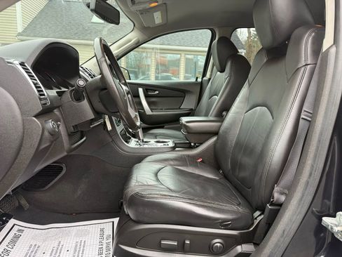 Used 2012 GMC Acadia SLT image 23