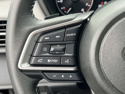 Certified 2025 Subaru Outback Premium w/ Popular Package #1A image 25