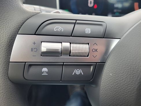 New 2026 Hyundai Sonata Blue FWD image 18