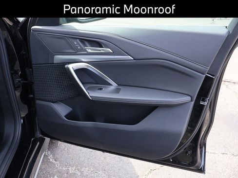 New 2026 BMW X1 xDrive28i w/ Technology Package image 11