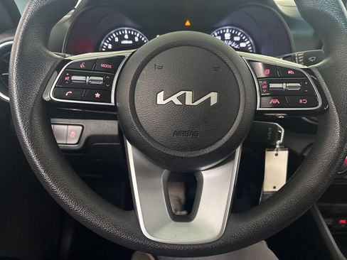 Used 2023 Kia Forte LXS FWD image 56