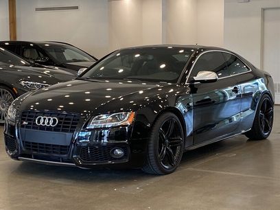 Used 2010 Audi S5 Prestige