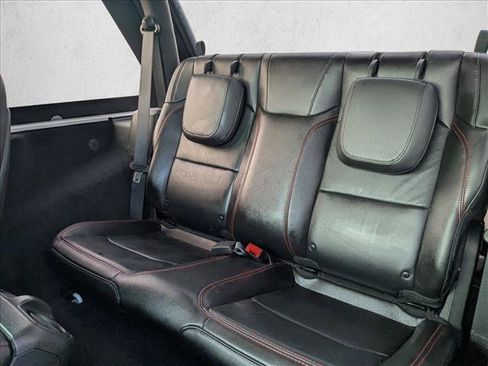 Used 2019 Jeep Wrangler Rubicon image 17