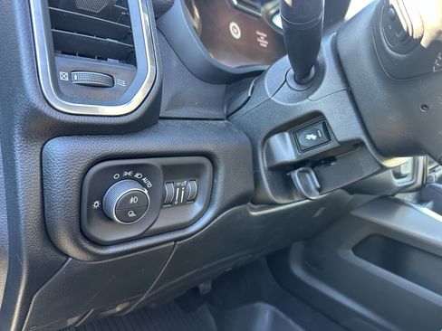 New 2026 RAM 3500 Laramie image 15