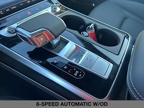 New 2026 Audi Q7 3.0T Premium Plus AWD/4WD image 30