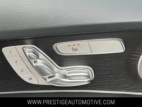 Used 2021 Mercedes-Benz C 300 4MATIC Sedan image 18