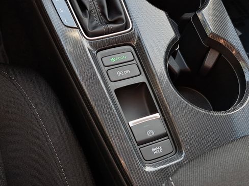 New 2026 Honda Civic LX image 28