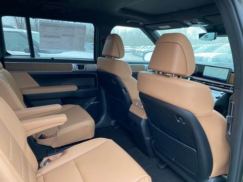 New 2026 Hyundai Santa Fe Calligraphy image 38