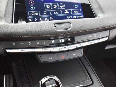 Used 2023 Cadillac XT4 Sport w/ Driver Assist Package image 20