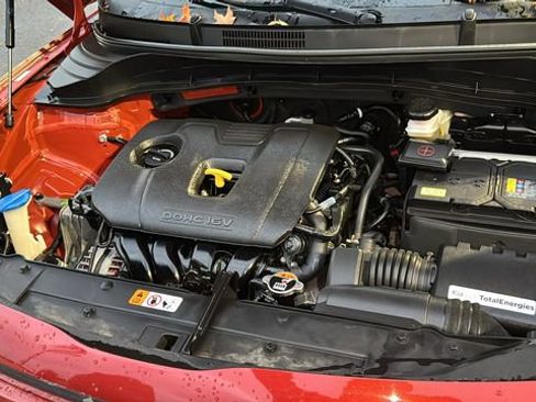 Used 2024 Kia Soul LX w/ Option Group 015 image 37