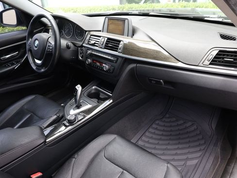 Used 2015 BMW 328i Sedan image 19
