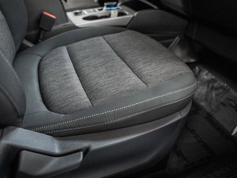 Certified 2022 Ford Bronco Sport Big Bend w/ Convenience Package image 36