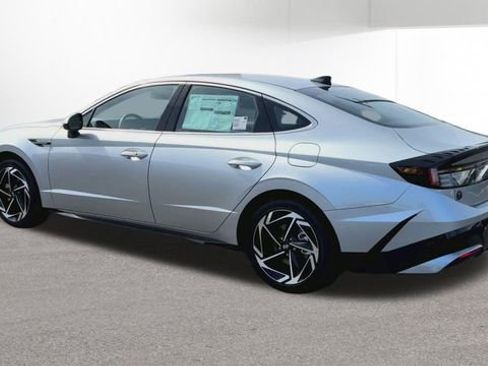 New 2026 Hyundai Sonata SEL image 6