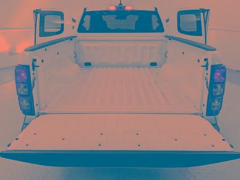 Certified 2021 Ford Ranger XL w/ Equipment Group 101A High RWD image 7